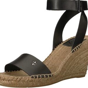 Tory Burch Bima Wedge Espadrille